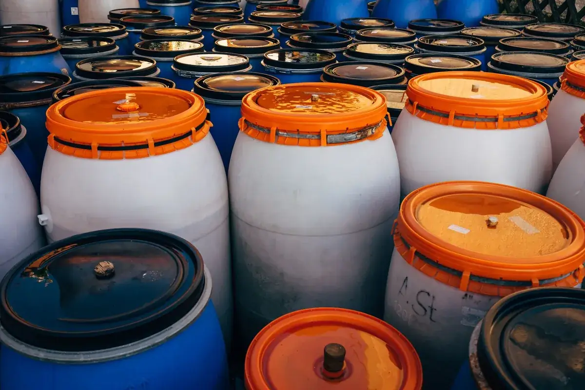 Chemical & Toxic Waste Cleanup in Texas City, TX